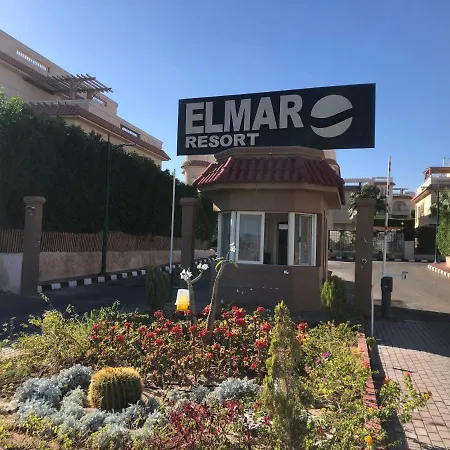 Seaside 2 Bedroom Apartment - Elmar Compound